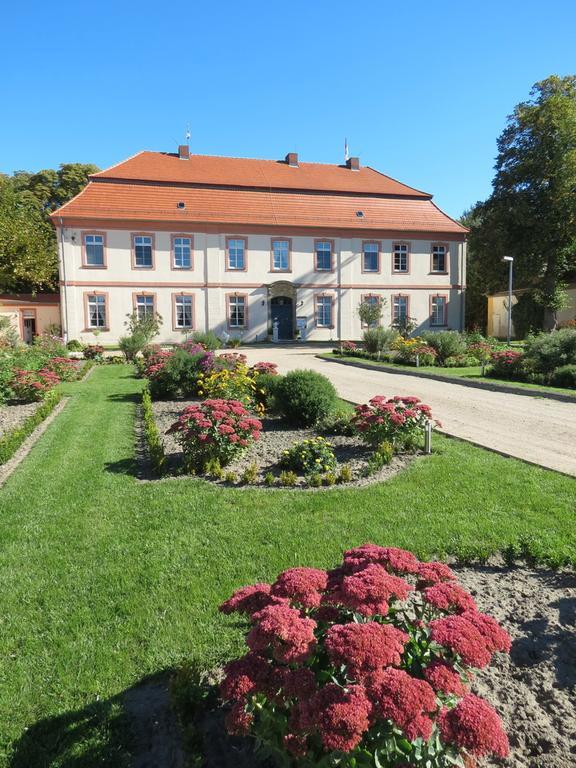 Schloss Lohm Bagian luar foto